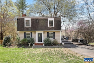 1704 Vermira Place, Charlottesville, VA 22901