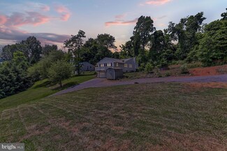 4 Filly Trail Unit 24, Fairfield, PA 17320