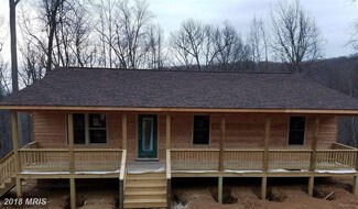 156 Heim-Jones Rd, Linden, VA 22642