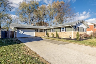 712 Daphne Ct, Cincinnati, OH 45240