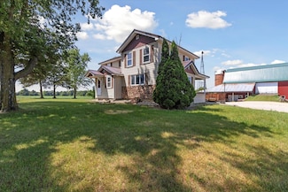 N1815 County Highway T, Brodhead, WI 53520