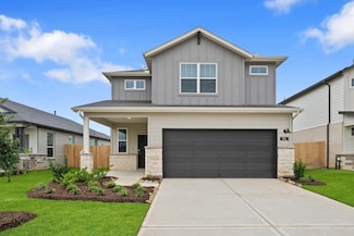 194 Longhorn Run Dr, Montgomery, TX 77356