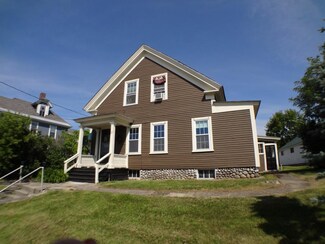 27 Union St, Littleton, NH 03561