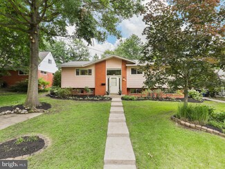 905 Peele Place, Alexandria, VA 22304