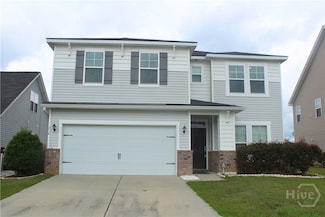 216 Lakepointe Dr, Savannah, GA 31407