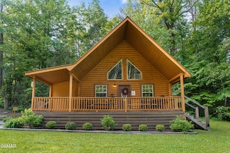 3040 Grassy Branch Loop, Sevierville, TN 37876