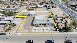 8004 Gilbert Dr, El Paso, TX 79907