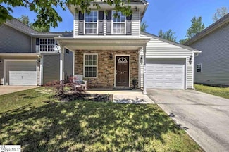 43 Birdsong Ln, Taylors, SC 29687