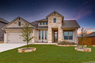 816 Foxbrook Way, Cibolo, TX 78108