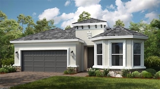 17875 Terracina Dr, Fort Myers, FL 33913