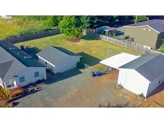 22270 S Kamrath Rd, Oregon City, OR 97045