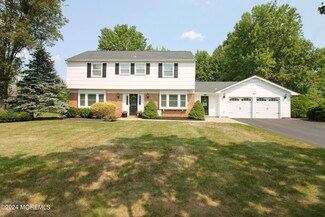 60 Kings Mountain Rd, Freehold, NJ 07728