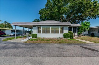 7100 Ulmerton Rd Unit 538, Largo, FL 33771