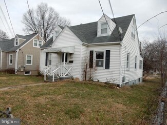 912 Nichols Dr, Laurel, MD 20707