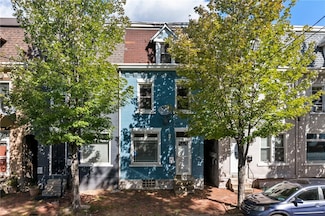 2819 Jane St, Pittsburgh, PA 15203