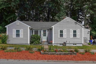 404 Gold St, Manchester, NH 03103