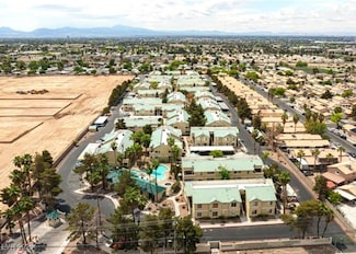 1533 Linnbaker Ln Unit 102, Las Vegas, NV 89110