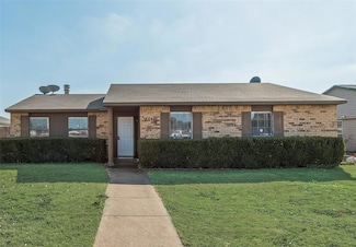 2116 E Peters Colony Rd, Carrollton, TX 75007