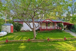 33016 Willow Creek Dr, North Fork, CA 93643