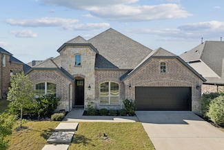 2301 Sutton Park Ave, Prosper, TX 75078