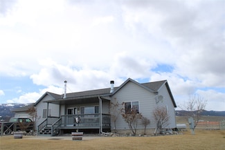 95 Furman Ln, East Helena, MT 59635