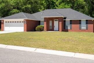 4874 Broadleaf Dr, Milton, FL 32571