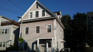 37 Fenton St, Boston, MA 02122