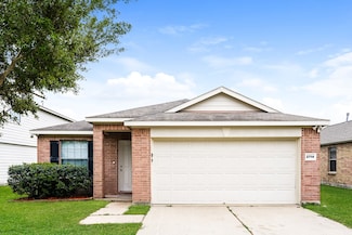 2714 Roaring Oaks Ln, Katy, TX 77449
