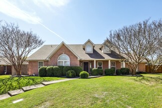 2423 Crestview Dr, McKinney, TX 75071