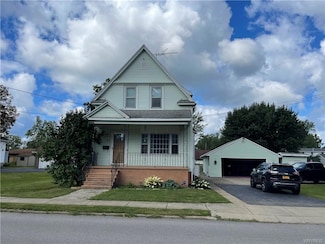 13 Salisbury Ave, Buffalo, NY 14219