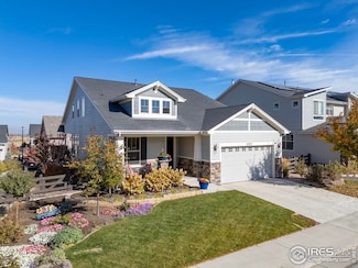 6215 E 143rd Dr, Thornton, CO 80602