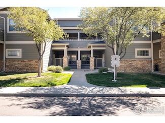 5775 29th St Unit 101, Greeley, CO 80634