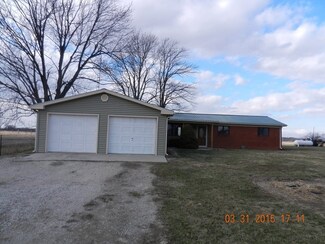 4458 E 800 N, Bryant, IN 47326