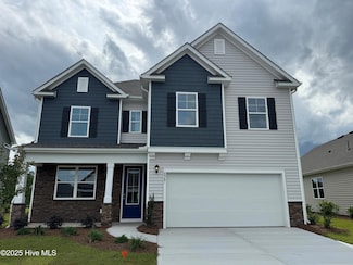 5009 Roundhead Dr Unit Lot 71, Leland, NC 28451