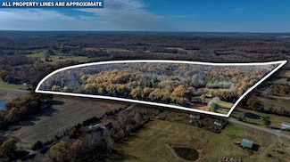 6301 Rochester Rd, Drakesboro, KY 42337