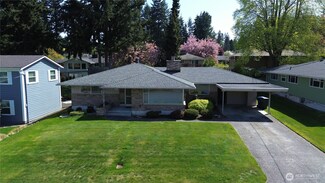 5121 W Highland Rd, Everett, WA 98203