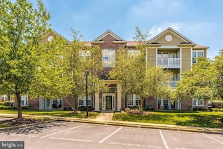 8207 Blue Heron Dr Unit 1C, Frederick, MD 21701