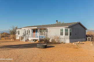12835 S Morning Dew Trail, Vail, AZ 85641