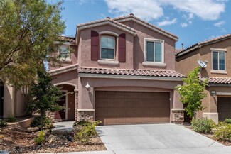 10158 Campo Tizzoro Ave, Las Vegas, NV 89147