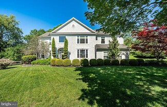 1388 Old Barn Cir, Downingtown, PA 19335
