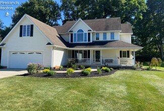 780 W Township Road 1190, Tiffin, OH 44883