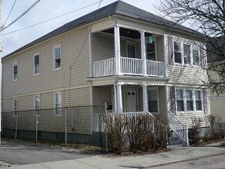 33 Sears Ave, Providence, RI 02908