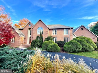 160 Lower Grandview Rd, State College, PA 16801