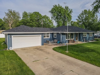 620 Edwin Dr, Bourbonnais, IL 60914