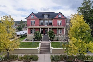 310 E 2nd St, Trinidad, CO 81082