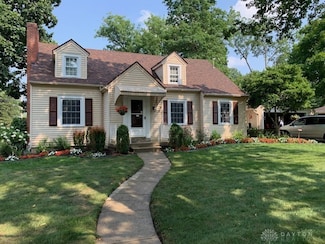 2700 Delmonte Ave, Dayton, OH 45419