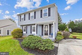 2928 Craigston Ln, Abingdon, MD 21009