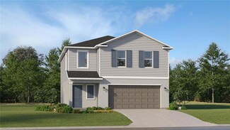 826 Hour Glass Rd, Lakeland, FL 33801