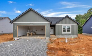 361 Galway Dr, Clarksville, TN 37042