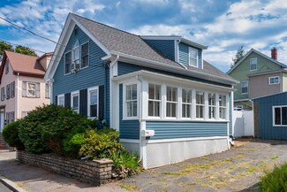 16 Albion St, Salem, MA 01970
